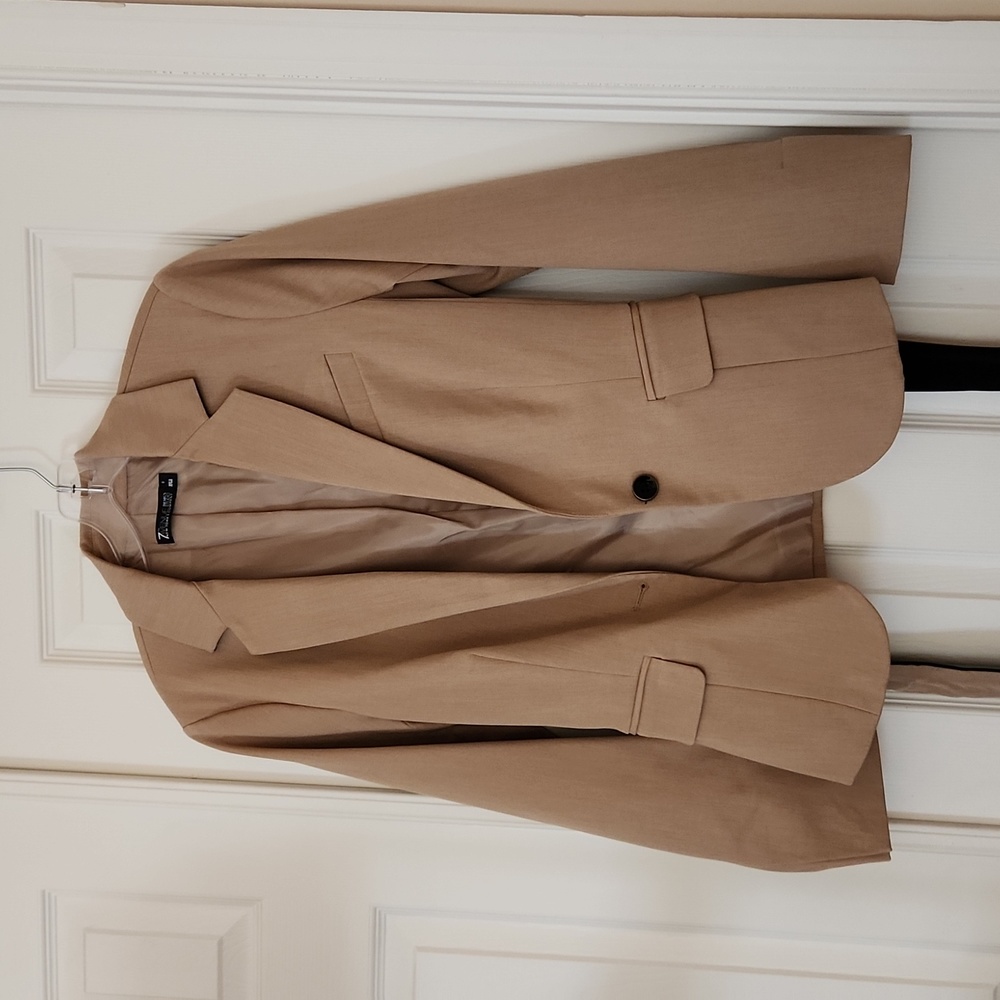 Women's suit jacket
